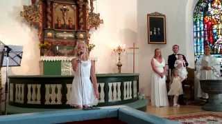 Dilba Fredriksson- Så vill stjärnorna