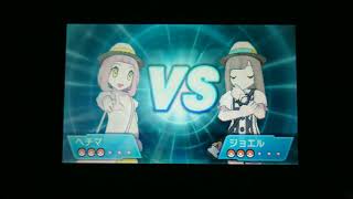 ポケモンusumウルトラ笑顔でレート実況258 -ビリー-