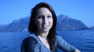 preview picture of video 'Cultural Care Au Pair video Application Giada Roera'