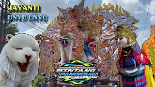 Download lagu JAYANTI - Unyu Unyu - Burok BINTANG PANORAMA show Jemaras Lor mp3