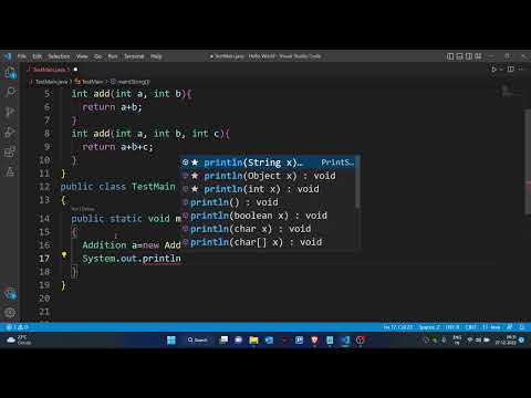 Method Overloading Vs Method Overriding In Java Compare Key Differences For Effective Programming