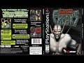 Bio F R E A K S 1998 Full Gameplay PS1 UHD 4K