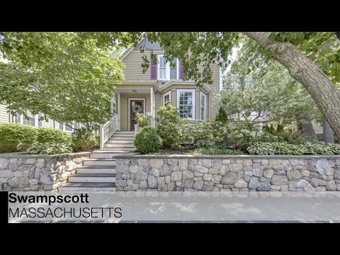 Video of 99 Redington Street | Swampscott, Massachusetts real estate & homes by  Compass North Shore