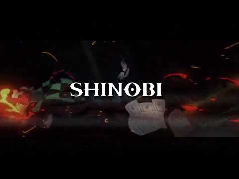 Kaizo The Shogun - Shinobi ( prod.NOxYGEN)