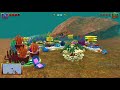 Lego Incredibles Dory Gameplay Finding Nemo Finding Dory