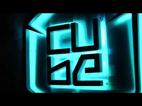 CUBE CHALLENGES PLAY IN PARK