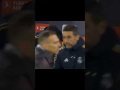 Kepa helps Lunin save Bernardo Silva's penalty