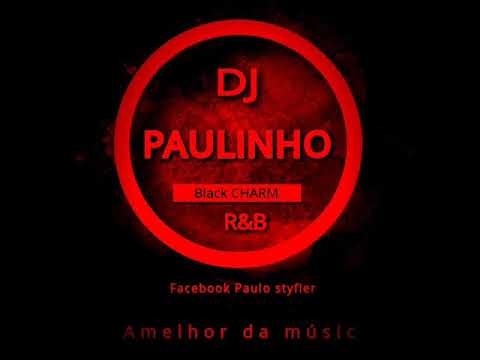 BLACK CHARM 18019 TON & PAULINHO SUPER r&b remix