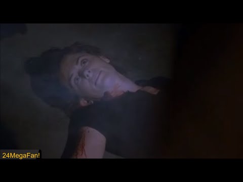Nina Myers Death Scene - 24 Season 3