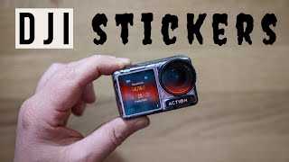 I bought the stupidest DJI product