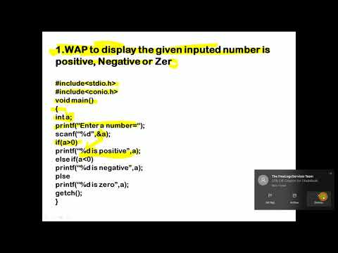 C programming important question tutorial in Nepali language. Easy to understand in Nepali.