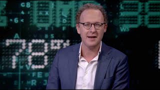 RTL Z Crypto Uitzending Week 4 (10 januari)