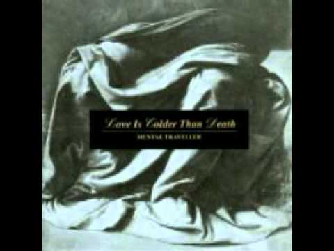 LOVE IS COLDER THAN DEATH - the cenobites
