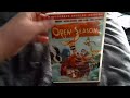 Open Season 2007 DVD Review