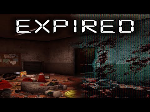 Expired (Animated Short)