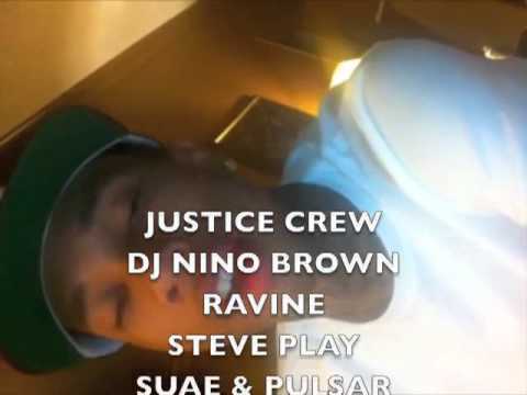 TYGA ANNOUNCING SCREAM MUSIC FESTIVAL