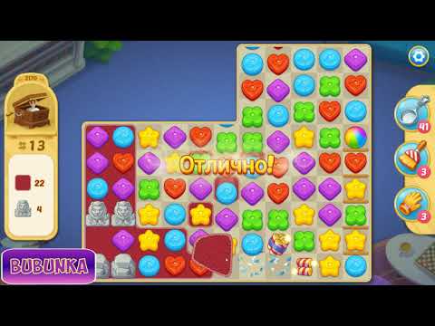 Matchington Mansion level 2170 HD