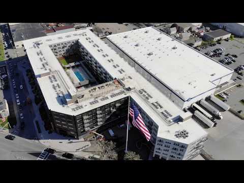 The Mystic Side: Pioneer Everett