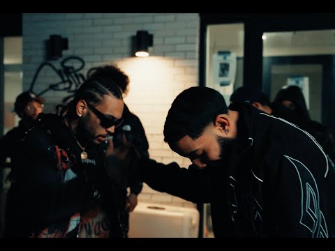 Jean El ídolo and FRVNKELY