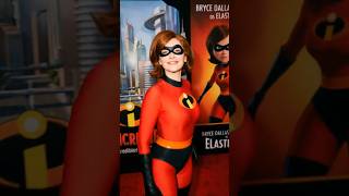 The Incredibles Live-Action Fan Cast | The Perfect Superhero Family?