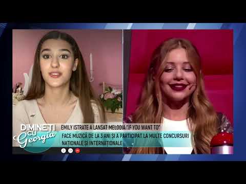 Dimineti cu Georgia - 10 Martie 2021 - Partea 3 | Metropola TV