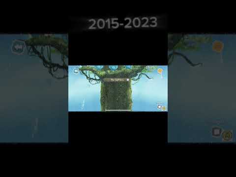 2015-2023 Rayman adventures ( I set fire + another love - slowed)