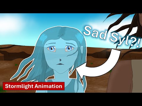 BRIDGE FOUR goes BACK!!! - Stormlight Archive Animation - The Way of Kings