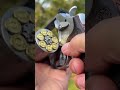 My everyday carry is a 357 magnum revolver.  What’s the big deal?  #shorts