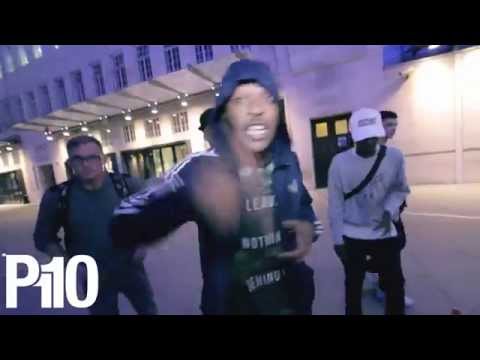 P110 - Lord of the Mics Cypher 2015 #LOTM