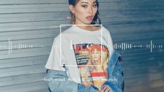 Indica & Quincy Got Rich - Hollywood [Prod. 16yrold & ryanjacob]