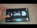 Opening To Conan The Adventurer 1995 VHS Canadian Copy