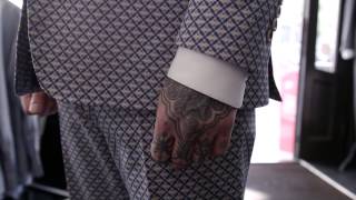 HvE - BACK TO THE ROOTS