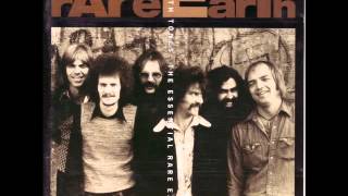 RARE EARTH &quot;Hey Big Brother&quot;  1971  HQ