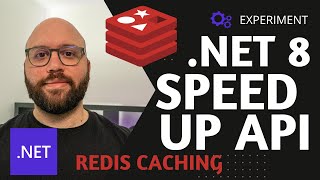 .NET 8  .🚀🔥: Speedup your API with Redis Caching🚀🚀🚀