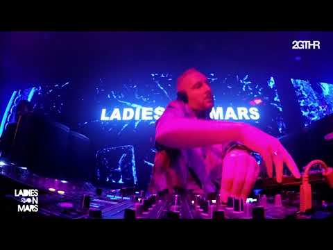 Ladies On Mars - Live at 2GTHR, Buenos Aires, Argentina (2022.03.11)