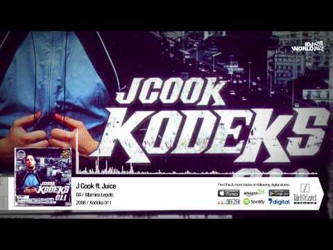 J Cook Ft. Juice - Mamina Lepoto