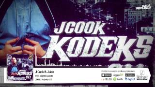 J Cook Ft. Juice - Mamina Lepoto