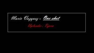 mario vazquez - one shot