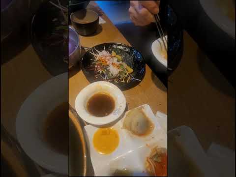 FAMOSOS ROLINHOS DE PRIMAVERA FRESCOS DO VIETNAMIA #foods #vietnam