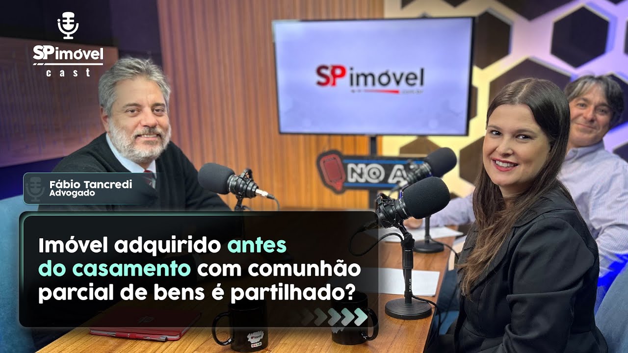 Imóvel adquirido antes do casamento com comunhão parcial de bens é partilhado?