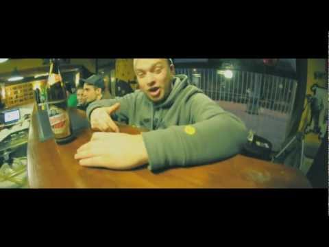 Raporter feat. Sloner- Igyunk reá! (Prod. by Breakers ) [Official Video]