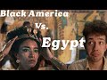The Egyptian Race Debate What Race Were They