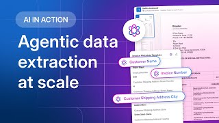 Box Extract: Get data you can trust - with agentic extraction at scale