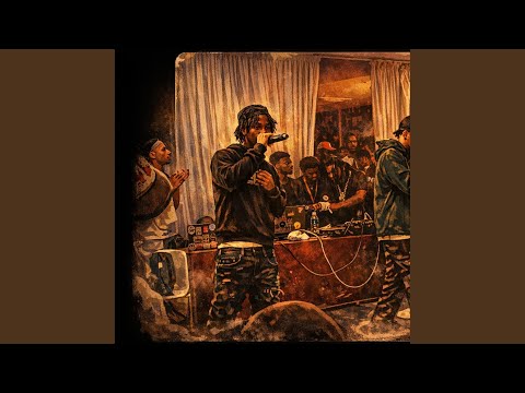 Habitué (feat. Hoodbaby)