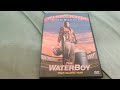 THE WATERBOY DVD Overview