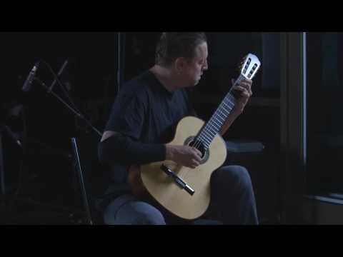 Jason Vieaux plays J. S. Bach at CPR Classical