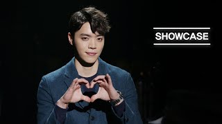 [MelOn Premiere Showcase] Eddy Kim(에디킴) (김정환) _ My Love(마이 러브) & 3 other songs(외 3곡) [SUB]