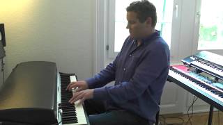 Karachi - Daniel Schynder