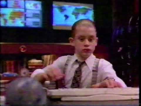 1994 Richie Rich trailer