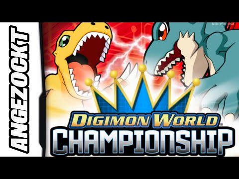 OMG das ist ja der Digimon Hammer! 😱 DIGIMON World Championship Angezockt! | Black Rabbit Deutsch